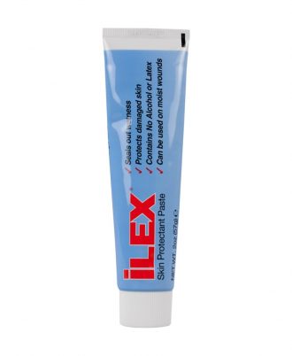 iLEX Skin Protectant Paste