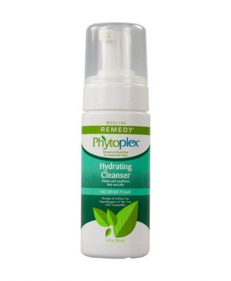 REMEDY Phytoplex Hydrating Cleansing Foam
