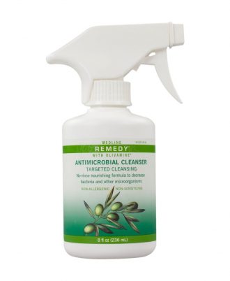 Remedy 4-N-1 Antimicrobial Cleanser