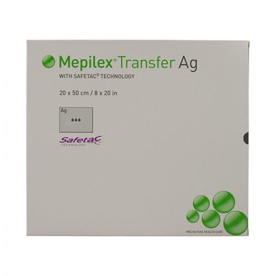 , Mepilex Transfer Ag