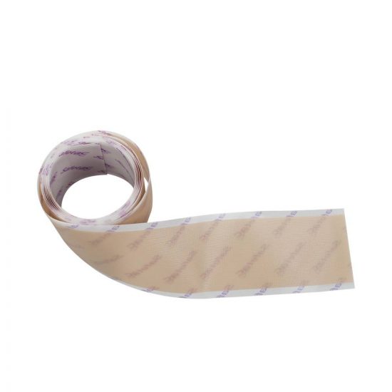 , Mepitac Soft Silicone Tape