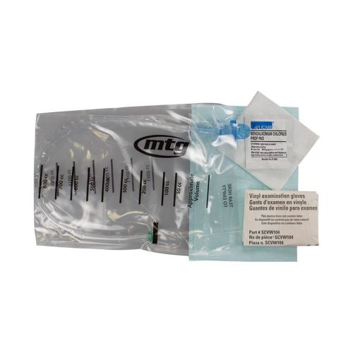 Instant Cath Closed System Kit