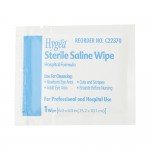 Hygea Sterile Saline Wipes