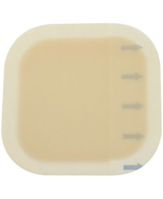 REPLICARE Hydrocolloid Wound Dressing