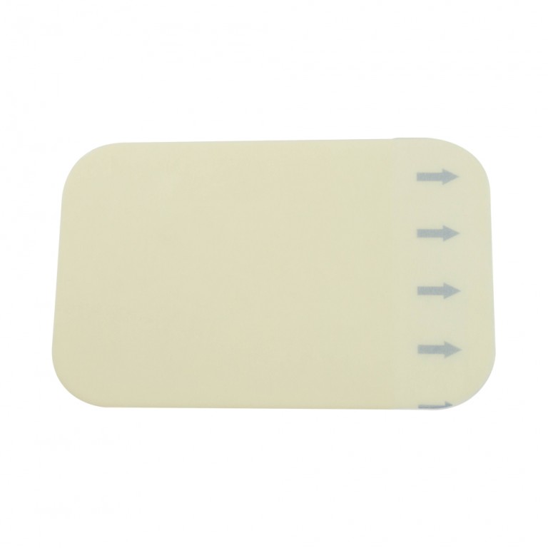 REPLICARE Thin Hydrocolloid Wound Dressing