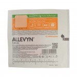Allevyn Ag Non-Adhesive Silver Wound Dressing