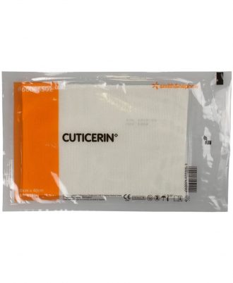 CUTICERIN Low-Adherent Surgical Dressing