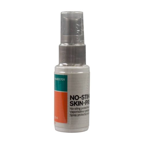 Secura No-Sting Barrier Spray