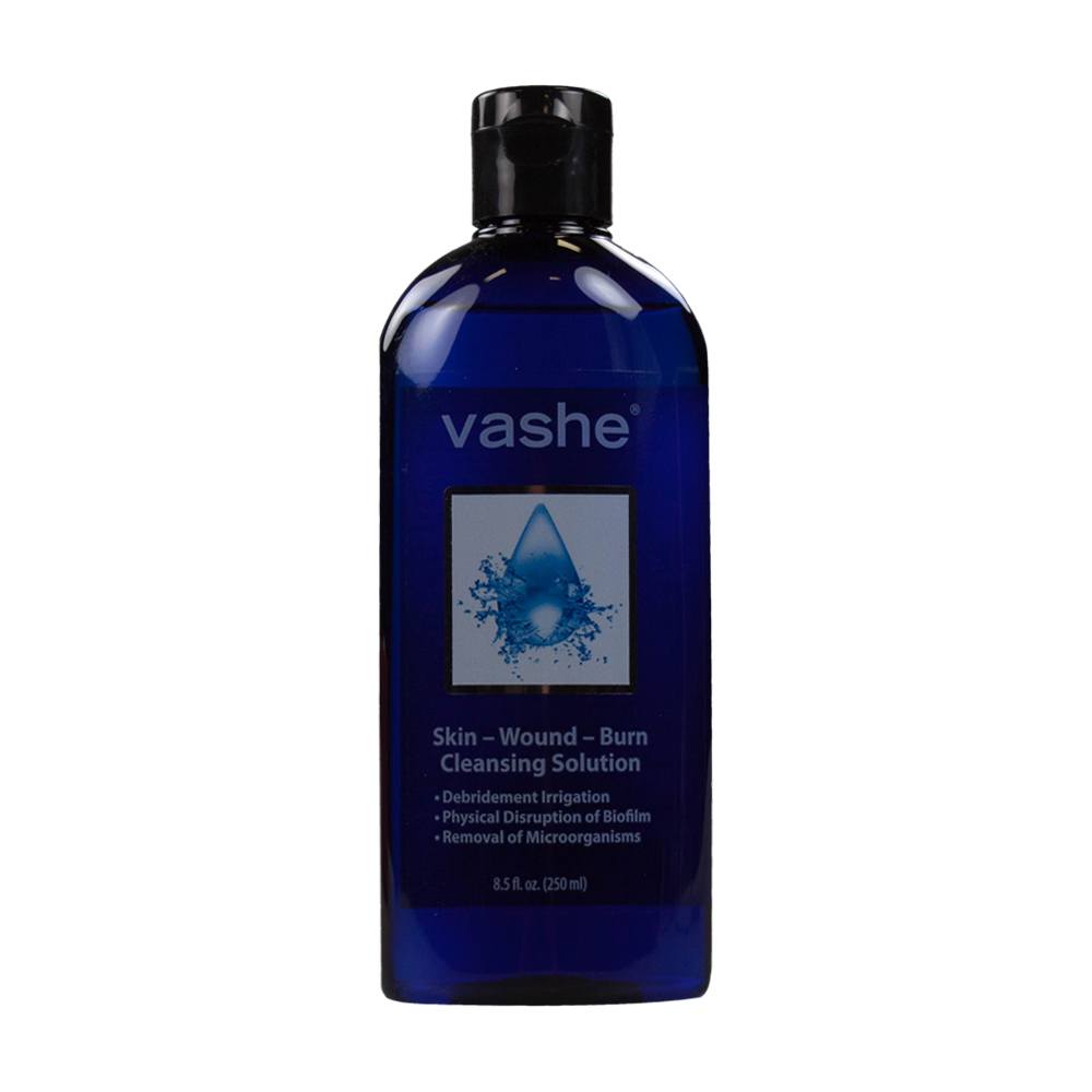 Vashe Skin-Wound-Burn Cleansing Solution | Medical Monks