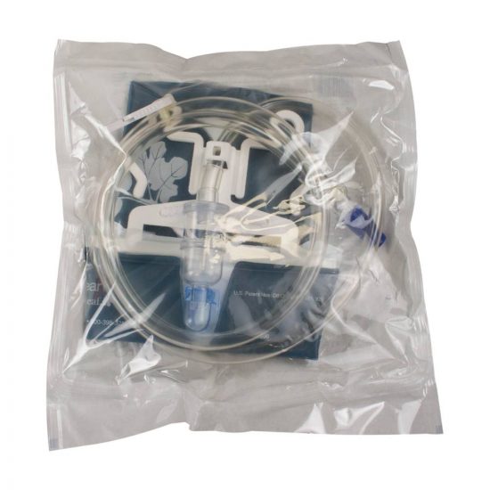 Buy Sterigear Urinary Bed Side Drainage Bag With Fig Leaf Cover At 