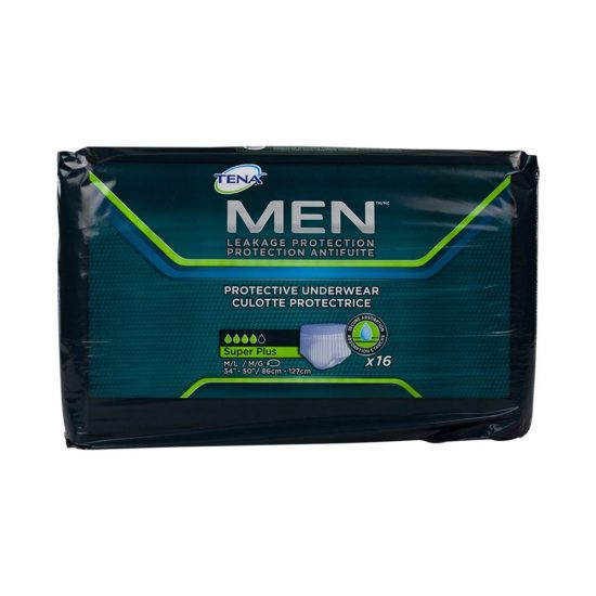 , TENA Men&#8217;s Protective Underwear
