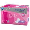 , MoliCare Premium Lady Pads