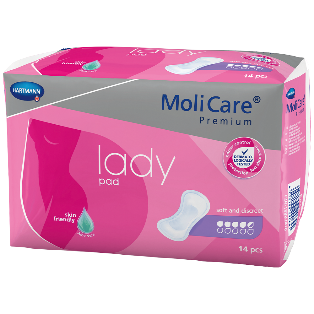 Molicare Premium Lady Pants – Trugrade Medical Supplies