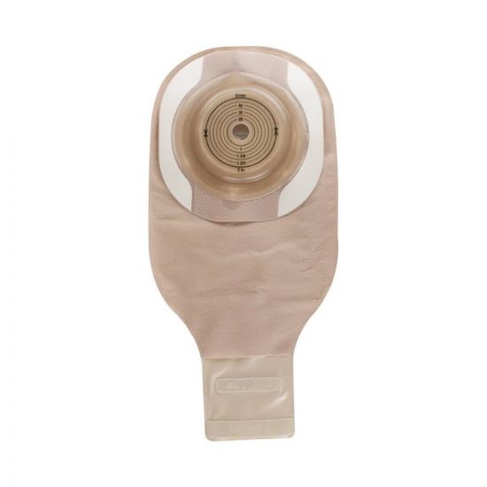 Buy Ceraplus Convex Cut-To-Fit 1-piece Drainable Pouch at Medical Monks!