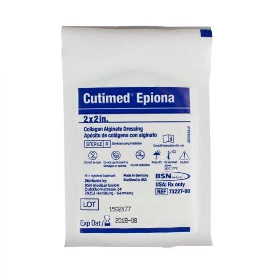 , Cutimed Epiona Collagen
