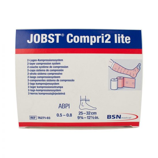 , JOBST Compri 2 Lite Compression
