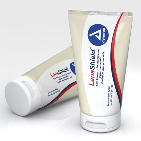 , LanaShield Skin Protectant Cream