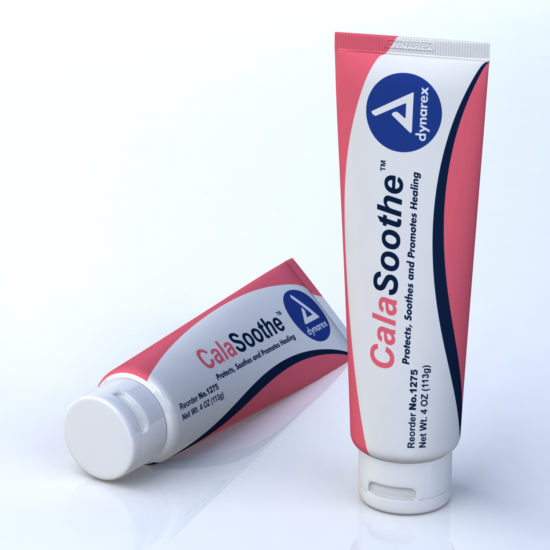 , CalaSoothe Skin Protectant Moisture Barrier Cream