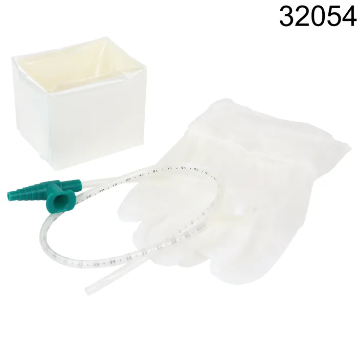 , Dynarex Suction Catheters Kits