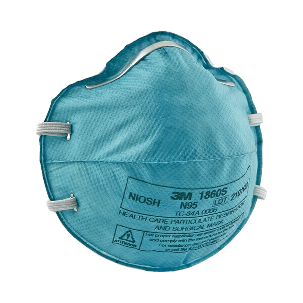 Stay Healthy & Protected with Wholesale 3m N95 1860 Mask 
