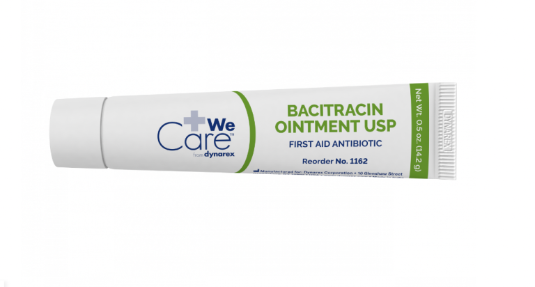 white tube bacatratin