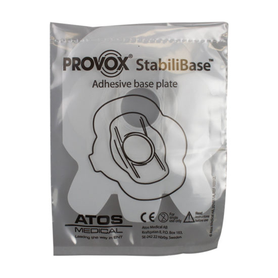 , Provox StabiliBase