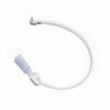 , MIC-KEY Bolus Extension Set with Cath Tip, SECUR-LOK Right Angle Connector and Clamp