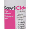 , Cavicide Surface Disinfectant