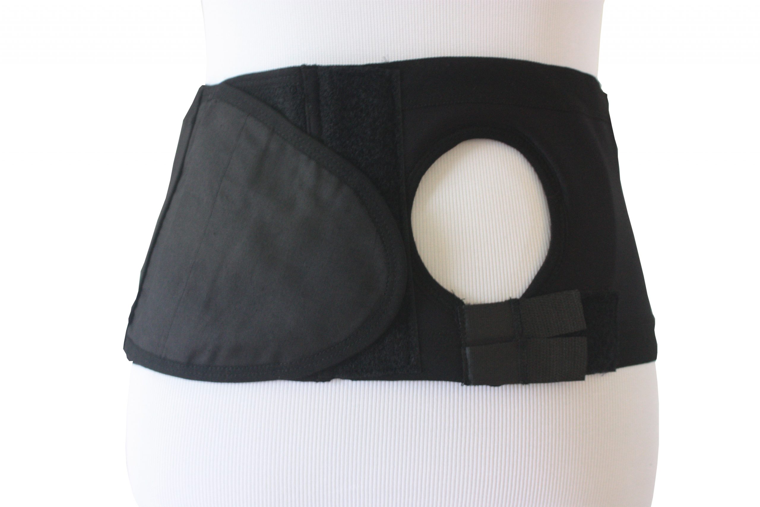 Buy Safe n' Simple Security Ostomy Belt with Pouch Opening at Medical ...