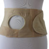 , Safe n&#8217; Simple Security Ostomy Belt with Pouch Opening