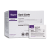 , Super Sani-Cloth Germicidal Disposable Wipes &#8211; Packets