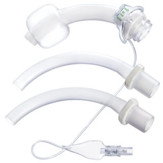 Buy TRACOE twist plus Tracheostomy Tube with Low Pressure Cuff at ...