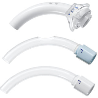 Buy TRACOE twist Fenestrated Tracheostomy Tube at Medical Monks!