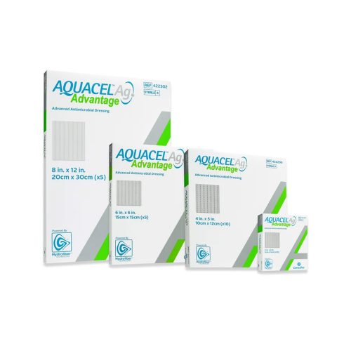 4 boxes of aquacell ag advantage