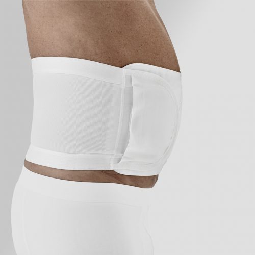 Brava Ostomy Support Belt - Medical Monks