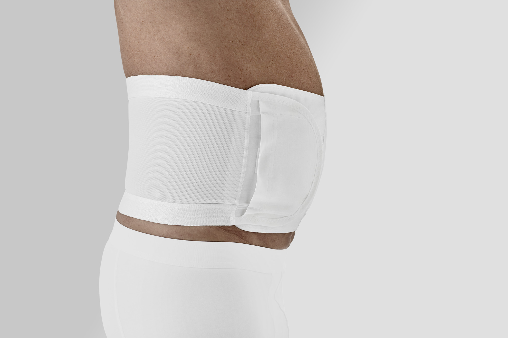 Buy Wxnnx Adjustable Ostomy Hernia Belt, with Stoma Opening for Colostomy  Bag to Prevent Parastomal Hernia, Hernia Colostomy Belt Online at  desertcartINDIA