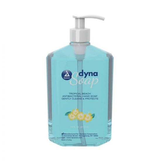 , DynaSoap Antibacterial Soap