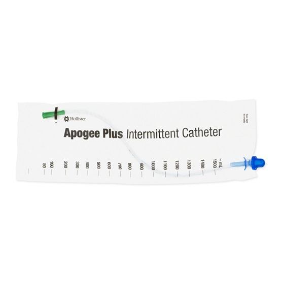 , Apogee Plus Female Soft Touch Free Intermittent Catheter System