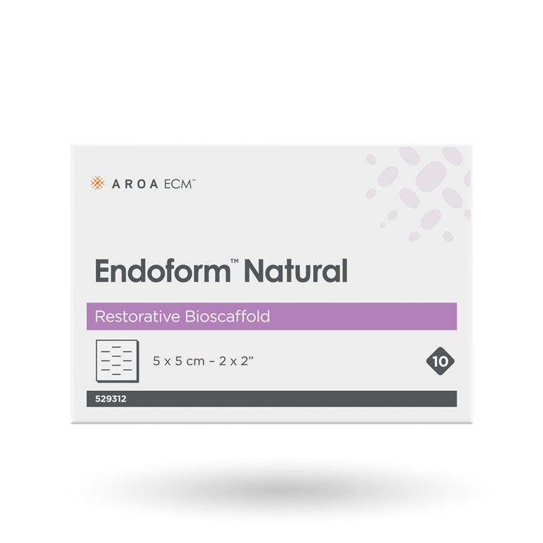 endoform-ecm-wound-care-fenestrated-medical-monks