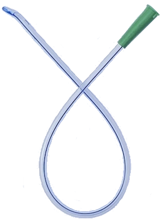 , Greystone Medical Male Coude Tip Intermittent Catheters