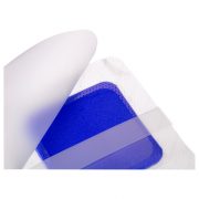 Hydrofera Blue READY-Border Foam Dressing - Medical Monks