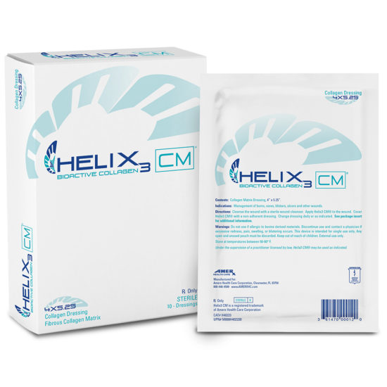 , HELIX3-CM Collagen Matrix