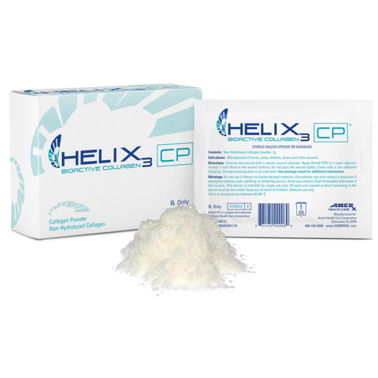 , HELIX3-CP Collagen Powder