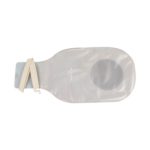 Premier Flat Cut-To-Fit One-Piece MIDI Drainable Pouch with Flextend Skin Barrier