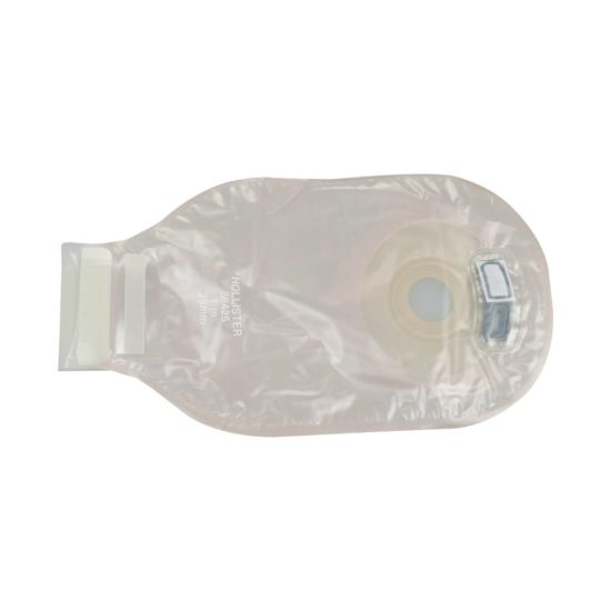 , Premier MIDI One-Piece Drainable Pouch Pre-Sized with SoftFlex Skin Barrier &#038; Microseal Closure