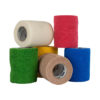3M Coban Self-Adherent Wrap (Assorted Colors)