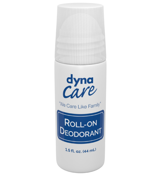 , DynaCare Roll-On Deodorant