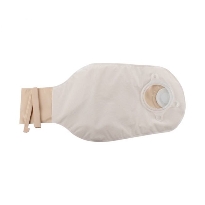 Sur-Fit Natura MIDI Two-Piece Drainable Pouch with Filter