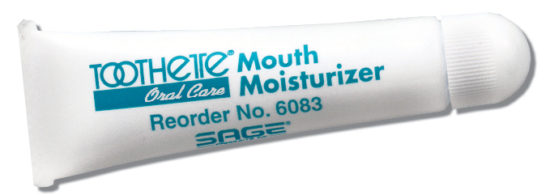 , Sage Mouth Moisturizer
