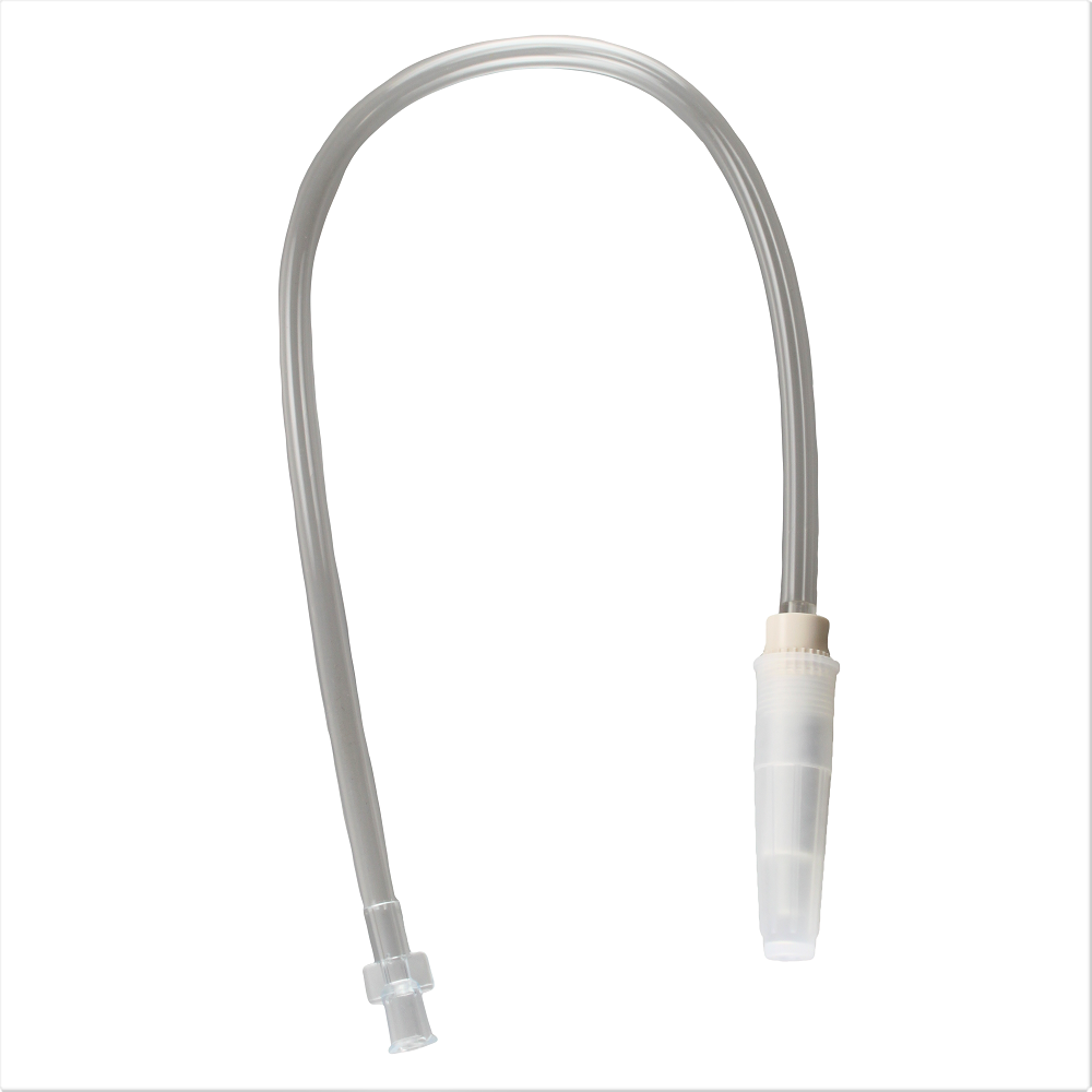 ASEPT Safety Drain Line Adapter at Medical